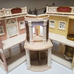 Calico  Critters Sets