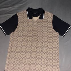 coach polo 