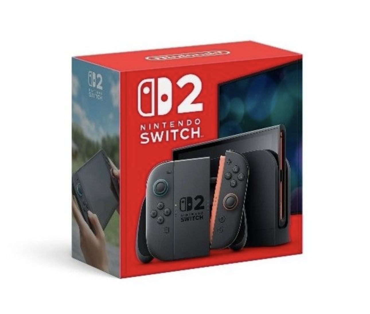 Nintendo Switch 2