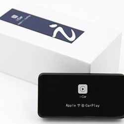 CONEXION INALAMBRICA  PLUG SND PLAY APPLE  CARPLAY/WIRELESS  PLUG  AND  PLAY  APPLE  CARPLAY  ADAPTER