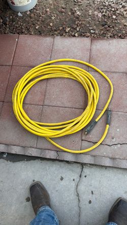 Air Compressor Hose