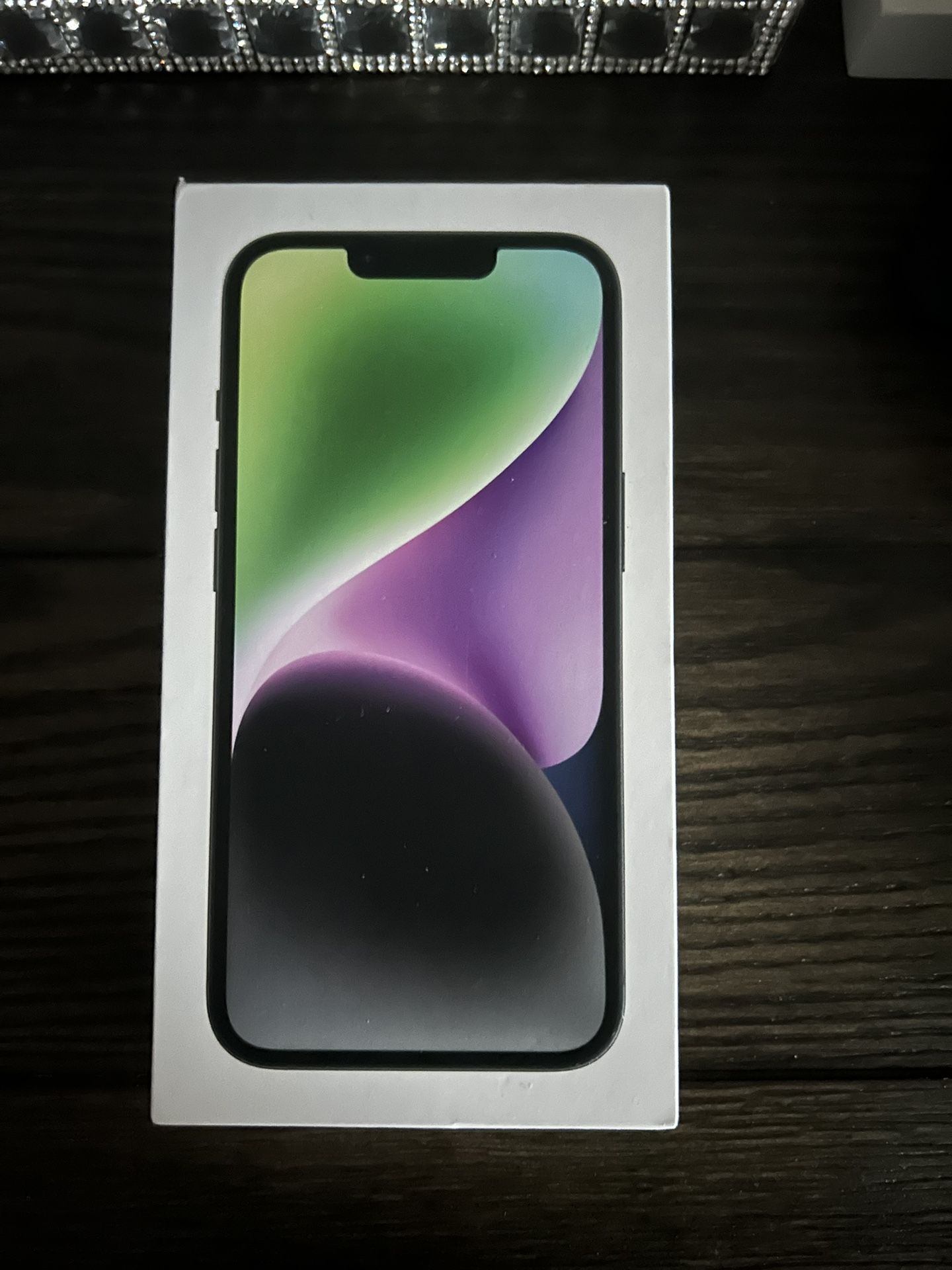 iPhone 14 Brand New