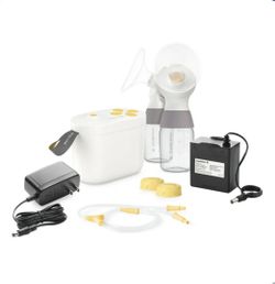 Medela Pump in Style with MaxFlow Classic Breast Pump