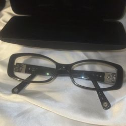 Coach Glasses