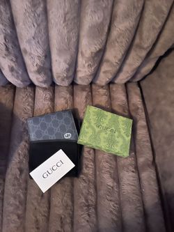 Men's wallet