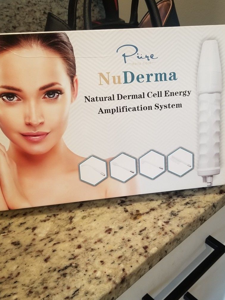 Nu Derma