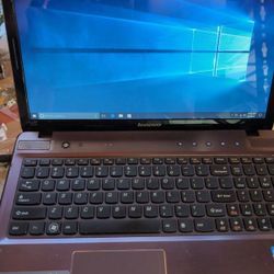 Lenovo Laptop I7 Processor 