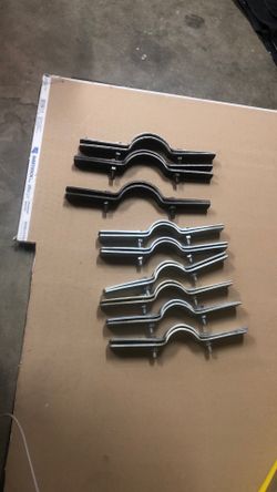 Riser Clamp
