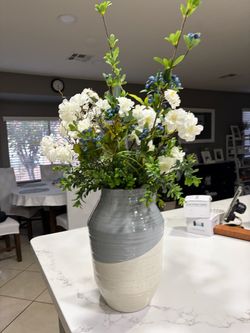 Bonito florero