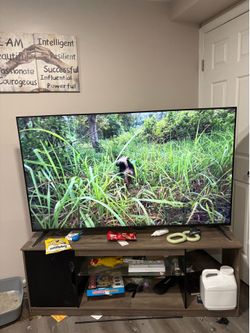LG SMART TV 4K ULTRA 75”