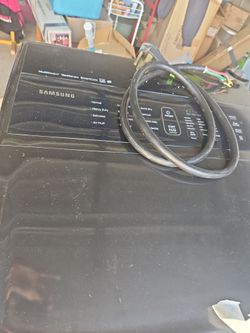 Electric dryer