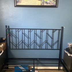 Bed Frame