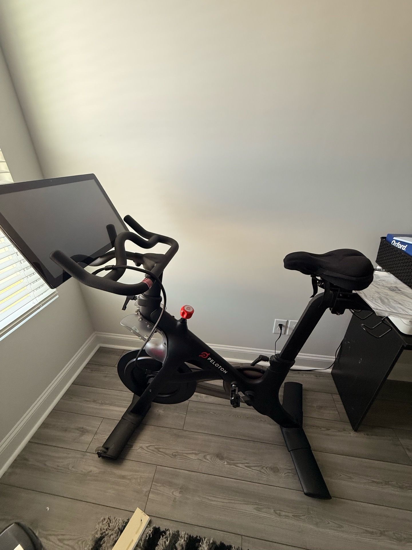 Peloton Bike