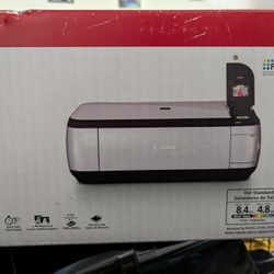 Canon Photo All In One Printer