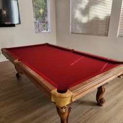 Pool Table Felt 26 Colors