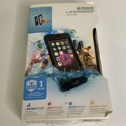 Lifeproof Case For Iphone 6 Plus