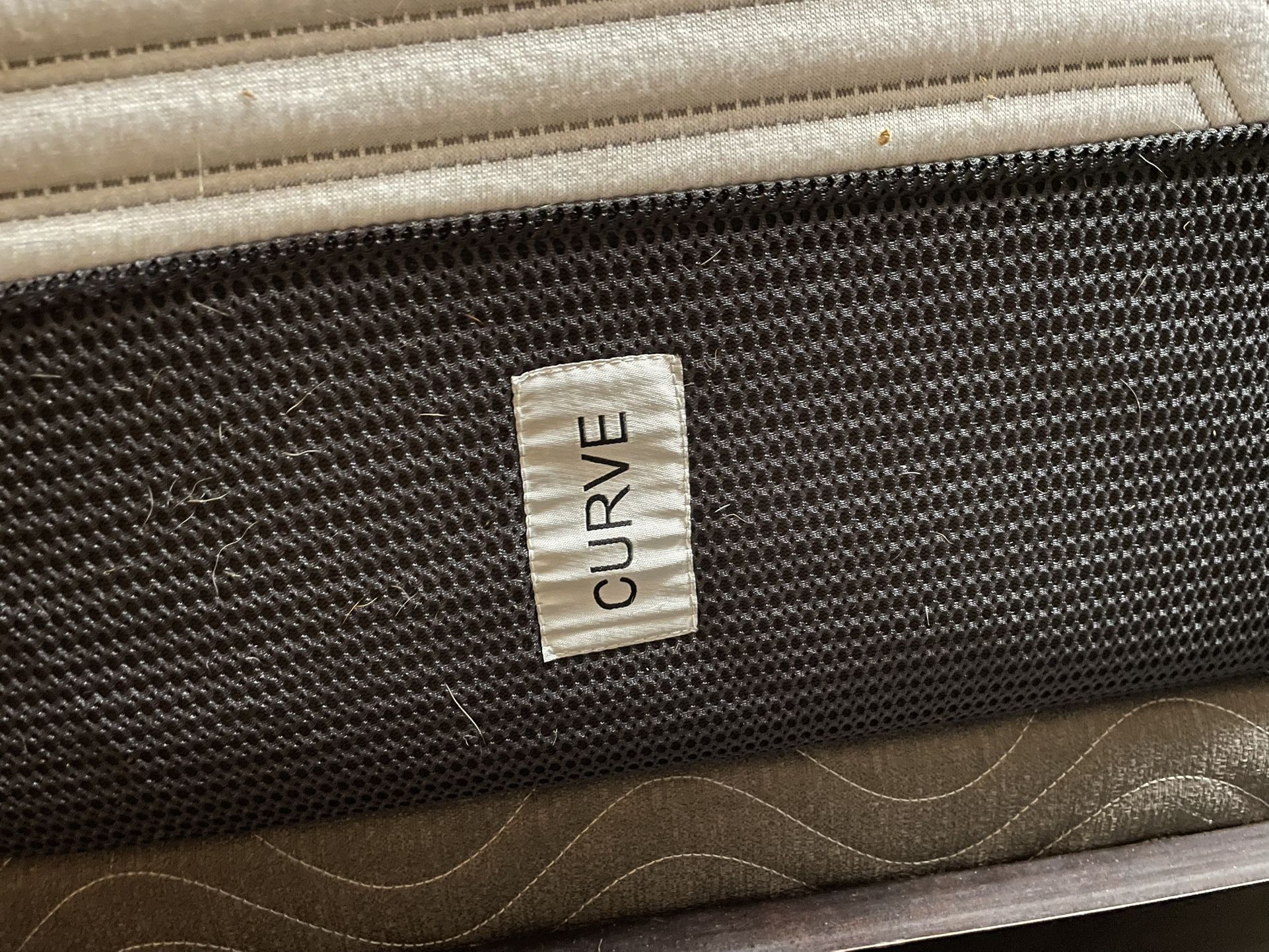 Queen Size Adjustable Bed