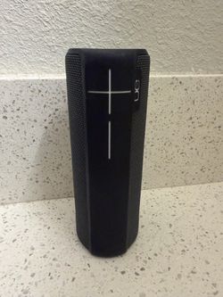 UE BOOM 2