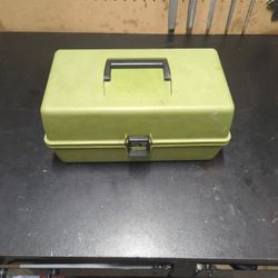 Adventurer Tackle Box
