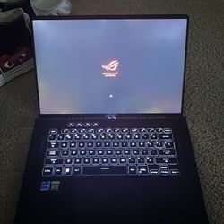 gaming laptop m16