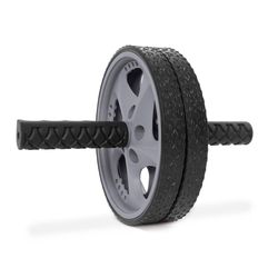 Ab Wheel Roller Workout Equipment Used 