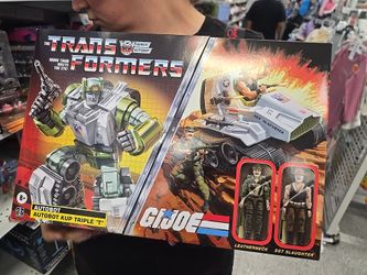 Transformers
