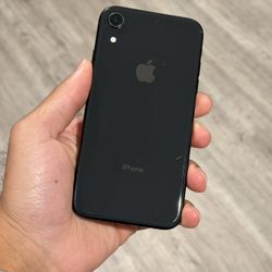 iPhone XR 64GB Unlocked