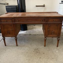 Antique Desk 