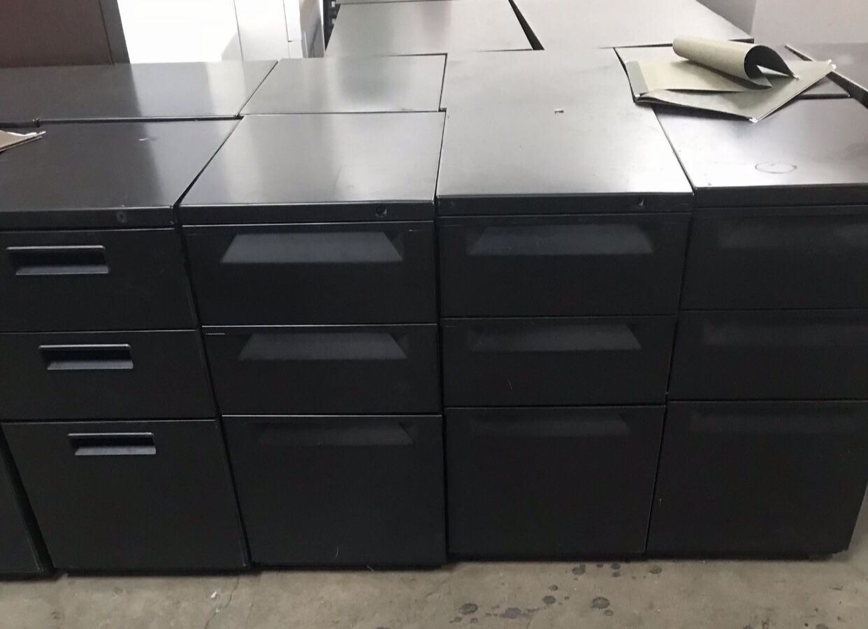 File Cabinet / Storage Cabinet 
