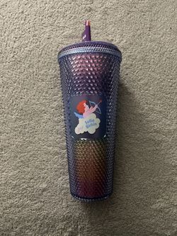 Sofie Birkin Starbucks Cup