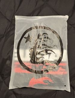 Hellstar T NFC Scan Working