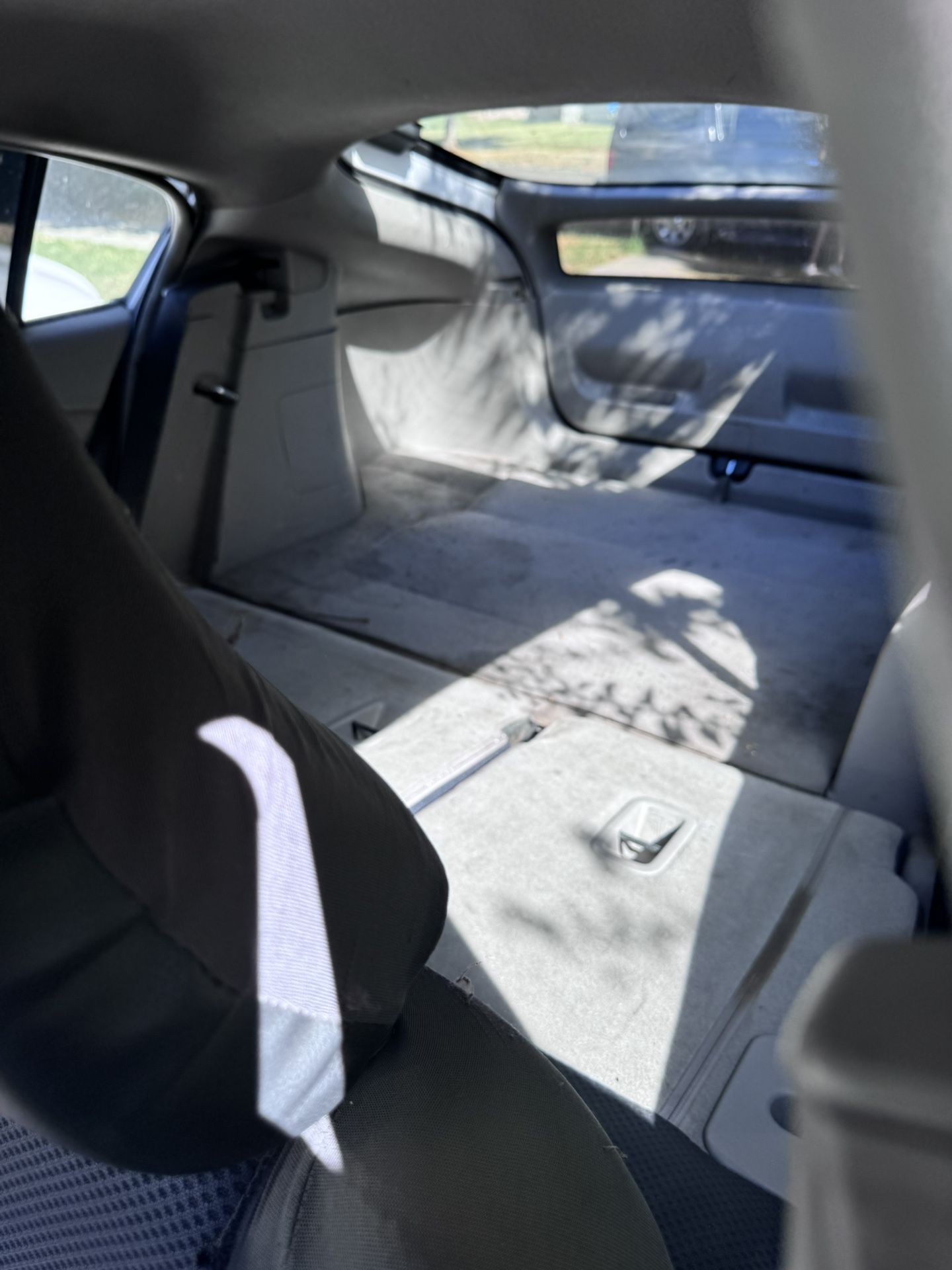 2010 Honda Insight