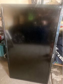 45” Philips Tv w/Fire stick 4K Max