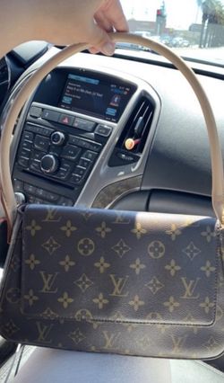 Handbag
