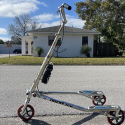 Trikke 8