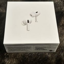 Apple AirPods Pro 2