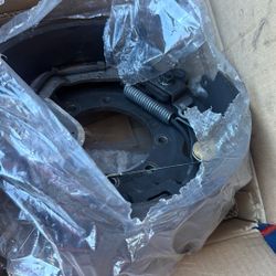 Dexter 16k Electrical Over Hydraulic 