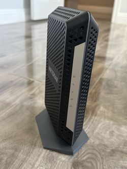 CM1000 up to 1Gbit Ultra-High Speed Cable Modem—DOCSIS 3.1