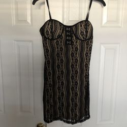 Mini Dress
