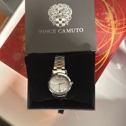 Vince Camino Ladies Watch