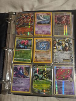 Pokemon