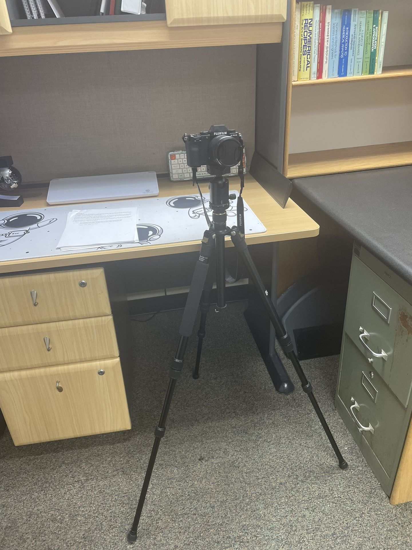 Fujifilm camera