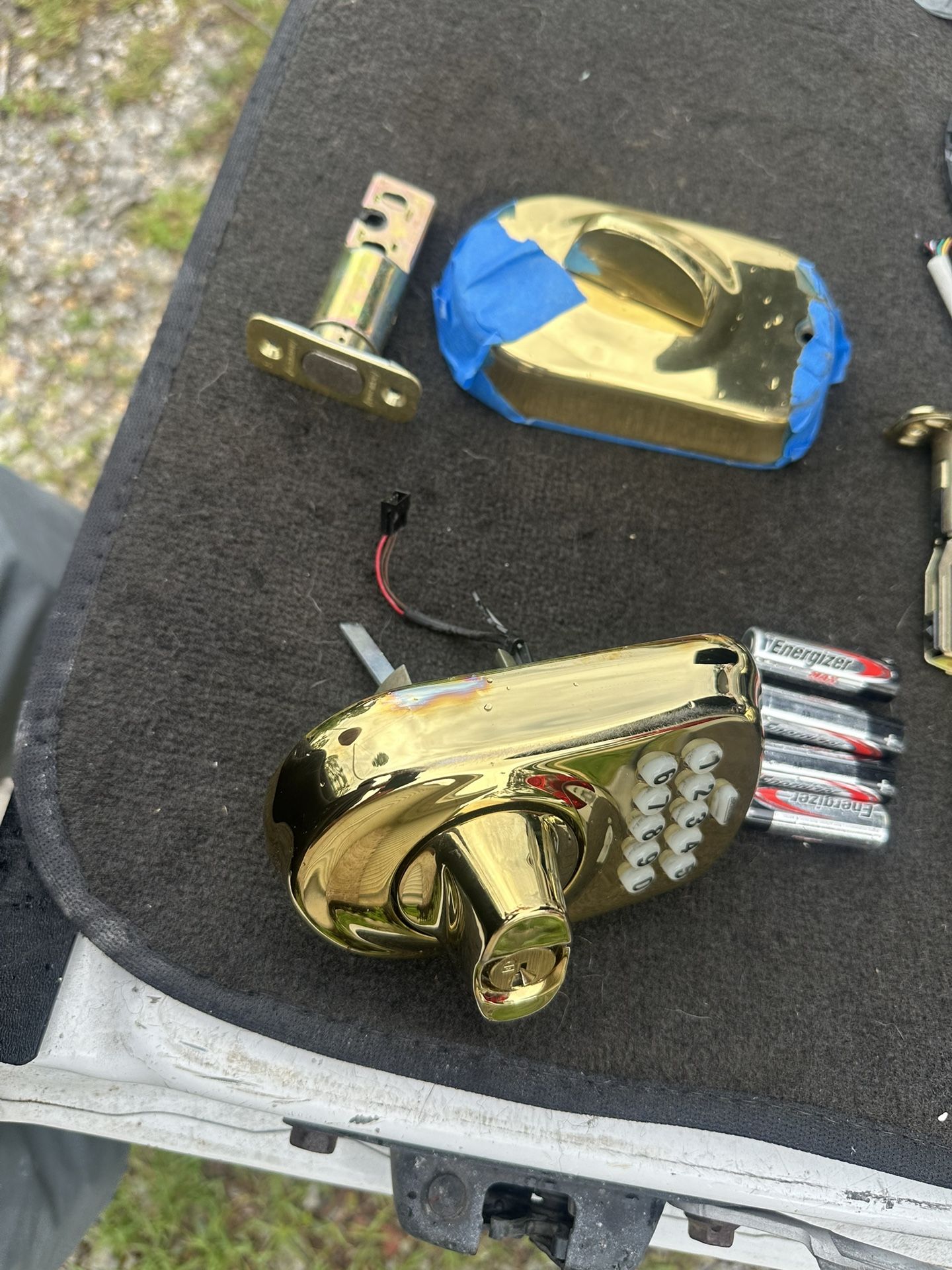 Schlage