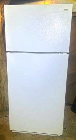 KENMORE REFRIGERATOR