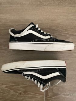 Vans shoes