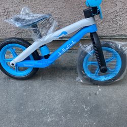 Balance Bike 