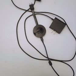 Google Chromecast Ultra 4K Streaming Media Player Black 