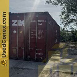 20ft & 40ft Storage Containers Leak Free Pay After Delivery!!!!!