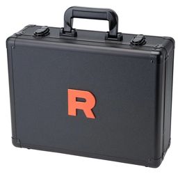 Glory of Team Rocket Briefcase