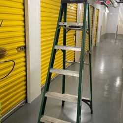 Ladder